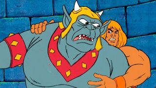 Habrá película de 'Los Masters del Universo' noticias imagen