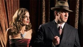 'Castle': ¿Un caso en la Comic-Con y un capítulo a lo 'The Office' en la quinta temporada? noticias imagen