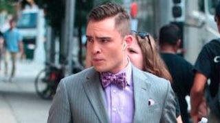 'Gossip Girl': ¡¡Primeras imágenes de la sexta y última temporada con Chuck, Blair y Serena!! noticias imagen