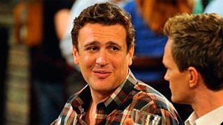 'Cómo conocí a vuestra madre': ¿Se marcha Jason Segel (Marshall) de la serie? noticias imagen