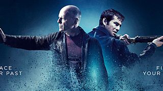 'Looper': nuevo póster con Joseph Gordon-Levitt y Bruce Willis noticias imagen