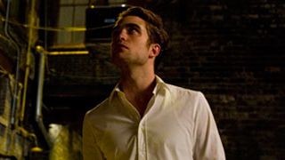 'Cosmópolis': Robert Pattinson armado en las nuevas imágenes