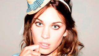 'Gossip Girl': la 'it girl' británica Alexa Chung hará un cameo en la sexta y última temporada