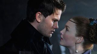 'Grandes esperanzas': ¡¡Nuevas imágenes de la película de Mike Newell sobre la novela de Charles Dickens!! noticias imagen