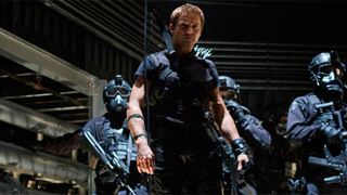 'Los Vengadores 2': Jeremy Renner sobre Ojo de Halcón en la primera parte: "No es el personaje por el que firmé"