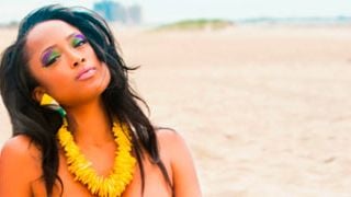 'New Girl': la supermodelo Keenyah Hill será la hermana de Winston en la segunda temporada noticias imagen