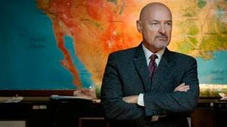 'Falling Skies': descubre cómo será el personaje de Terry O'Quinn ('Perdidos') al final de la segunda temporada noticias imagen