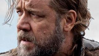 'Noah': Primera imagen de Russell Crowe