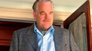 'The Master': nuevas imágenes con Philip Seymour Hoffman y Joaquin Phoenix noticias imagen