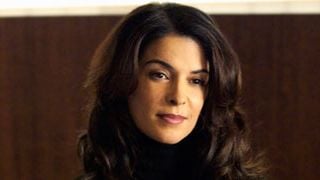 'The Good Wife': Annabella Sciorra ('Los Soprano'), nuevo fichaje de la cuarta temporada