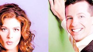 'Smash': ¡¡Reunión de 'Will y Grace' por el fichaje de Sean Hayes para la segunda temporada!! noticias imagen
