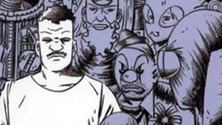 'Hench', el nuevo drama de NBC sobre un empleado que malvive entre supervillanos noticias imagen