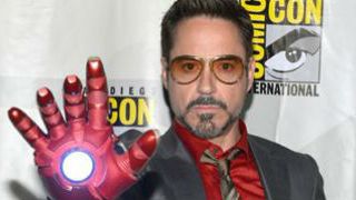 'Iron Man 3': La nueva entrega retrasa su estreno debido a un accidente de Robert Downey Jr. noticias imagen