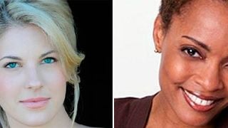 'Los juegos del hambre 2: En llamas' ficha a Stephanie Leigh Schlund y Maria Howell como Cashmere y Seeder noticias imagen