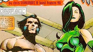 'The Wolverine': Svetlana Khodchenkova, confirmada como Viper, y primera sinopsis oficial noticias imagen