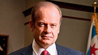 Kelsey Grammer: "No he sido nominado al Emmy por ser republicano" noticias imagen