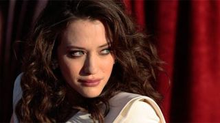 'Thor: The Dark World': Kat Dennings ('Dos chicas sin blanca') vuelve a interpretar a Darcy Lewis