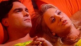 'The Big Bang Theory': Leonard y Penny, ¿crisis de pareja en la sexta temporada? noticias imagen