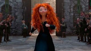 'Brave (Indomable)' sigue en lo más alto de la taquilla