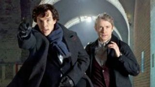 'Sherlock': el estreno de la tercera temporada se retrasa hasta otoño de 2013 noticias imagen