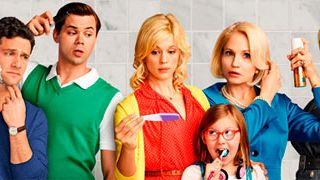 'The New Normal' no se verá en Utah por su temática homosexual noticias imagen