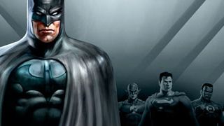 El nuevo Batman podría aparecer en 'La Liga de la Justicia' antes que en una película en solitario noticias imagen