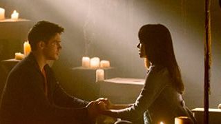 'Crónicas vampíricas': ¡primera imagen de la cuarta temporada! noticias imagen