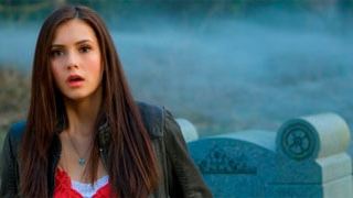 'Crónicas vampíricas': ¡primera imagen de Elena como vampiro en la cuarta temporada!
