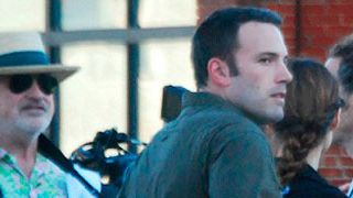 'To the Wonder': Terrence Malick elimina la participación de varios actores en la sala de edición noticias imagen