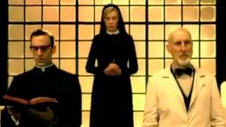 'American Horror Story: Asylum': primera promo de la segunda temporada... ¡Con los nuevos personajes! noticias imagen