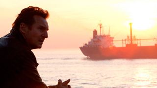 'Venganza: Conexión Estambul': nuevo póster e imágenes inéditas de la cinta de acción de Liam Neeson