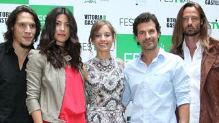 'Isabel', con Michelle Jenner y Rodolfo Sancho como los Reyes Católicos, se estrenará en TVE-1 el 10 de septiembre noticias imagen