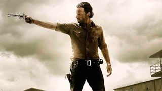 'The Walking Dead': "Lucha contra los muertos. Teme a los vivos", nuevo póster de la tercera temporada noticias imagen