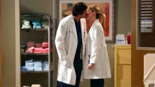 'Anatomía de Grey': Derek y Meredith, más sexys y felices que nunca en la novena temporada noticias imagen