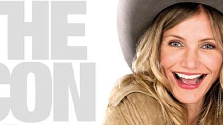 'Gambit': Cameron Diaz protagoniza el nuevo póster noticias imagen