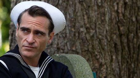 'The Master': nuevo clip con Joaquin Phoenix noticias imagen