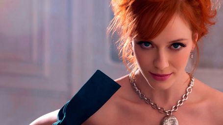 Christina Hendricks habla sobre el debut como director de Ryan Gosling  noticias imagen