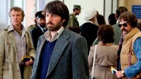 'Argo': segundo spot de televisión de la nueva película de Ben Affleck como director