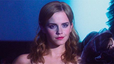 'Cincuenta sombras de Grey': conoce la única condición de Emma Watson para convertirse en Anastasia Steele