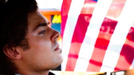 'At Any Price': mira a Zac Efron como un piloto de carreras junto a Dennis Quaid noticias imagen
