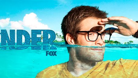 Fox España estrena 'The Finder' el 14 de septiembre  noticias imagen