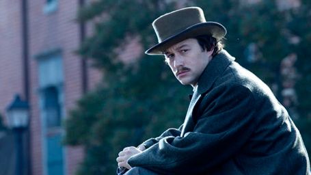 'Lincoln': nuevas imágenes de Joseph Gordon-Levitt y Daniel Day-Llewis noticias imagen