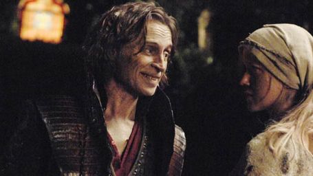 'Érase una vez (Once Upon A Time)': Cenicienta, víctima de Rumpelstiltskin esta semana en Antena 3 noticias imagen