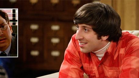 'The Big Bang Theory': ¡Un novio para la Sra. Wolowitz en la 6ªT!