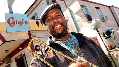 La tercera de 'Treme' aterrizará en España en diciembre de la mano de TNT noticias imagen