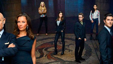 '666 Park Avenue' llega a España de la mano de Calle 13 el próximo 9 de octubre noticias imagen