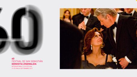 Richard Gere inaugura con 'El fraude' la 60 Zinemaldia noticias imagen