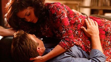 'Castle': ¿Quién se está trajinando a Rick en la quinta temporada? noticias imagen