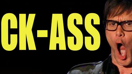 'Kick-Ass 2': vídeo y primeras imágenes de Jim Carrey en el rodaje