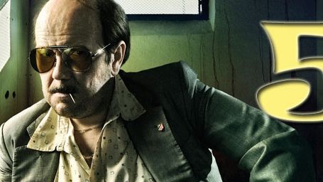 Santiago Segura confirma que rodará 'Torrente 5' noticias imagen